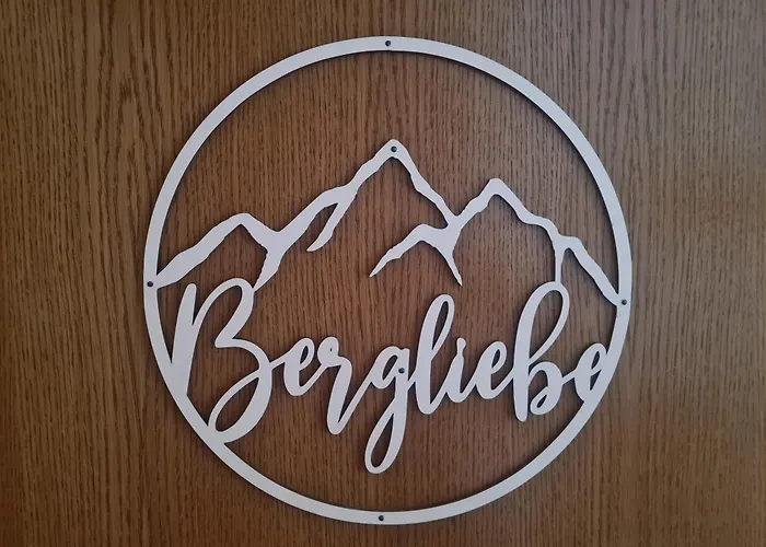 Apartment Bergliebe